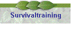 Survivaltraining